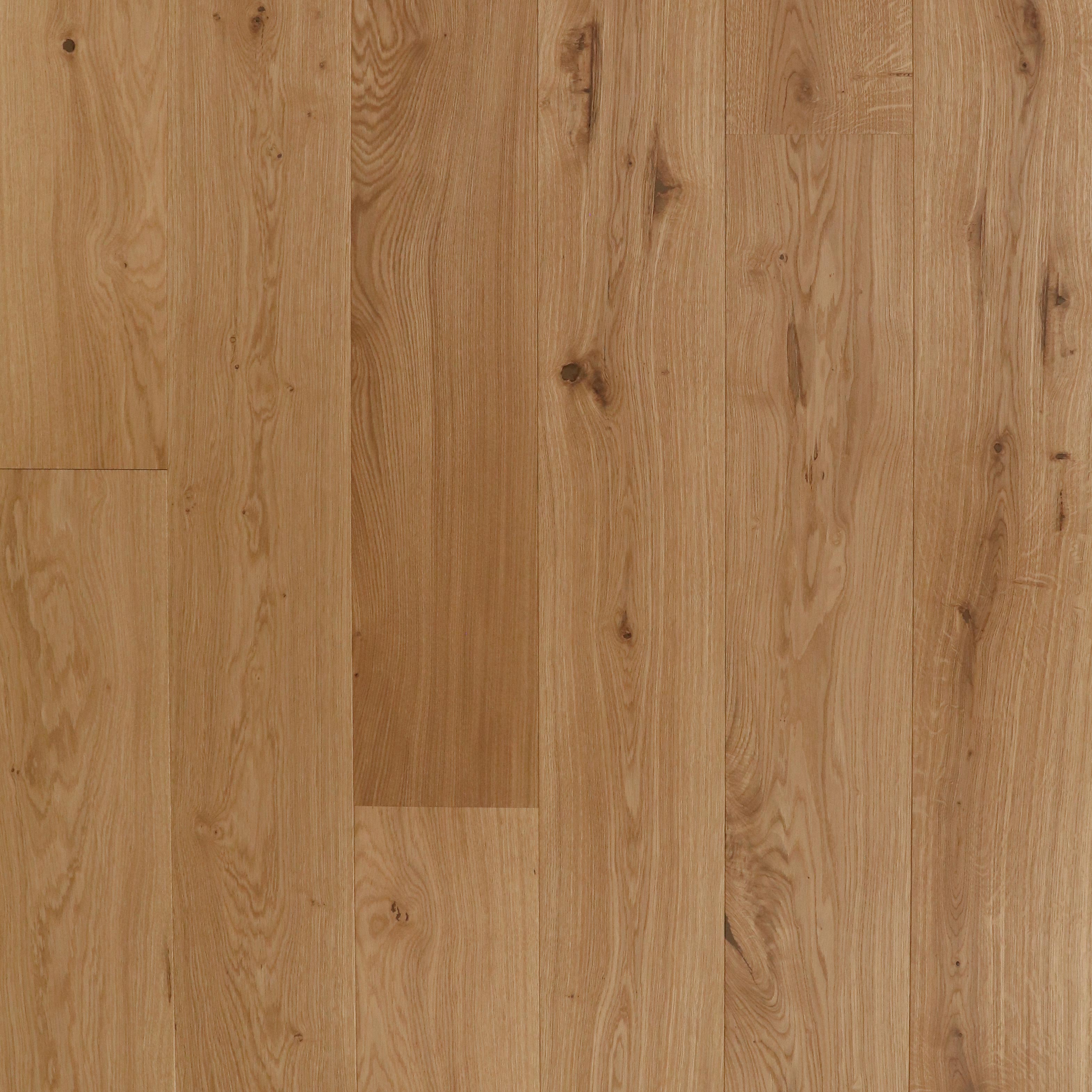 Vincenzo - Wide Plank Flooring